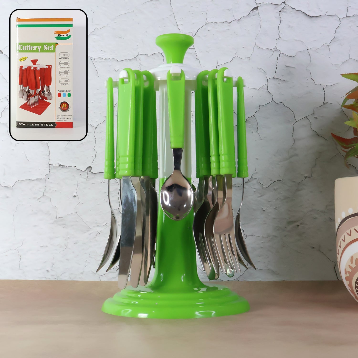 Cutlery Set Cutlery Set